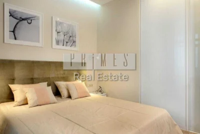 Sale of a 2-room apartment in the Novopecherski Lipy residential complex, Andriy Verkh Street