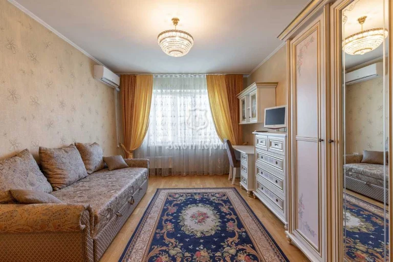 Квартира, 2к. Гарний стан. пр-т Миколи Бажана, 9, Харківськи