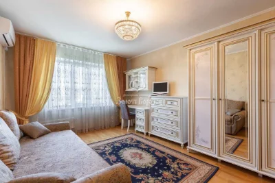 Apartment, 2 rooms. Good condition. Mykola Bazhan Avenue, 9, Kharkiv