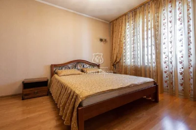 Apartment, 2 rooms. Good condition. Mykola Bazhan Avenue, 9, Kharkiv