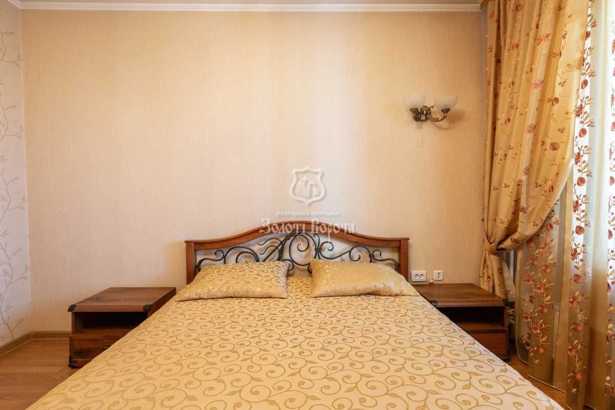 Apartment, 2 rooms. Good condition. Mykola Bazhan Avenue, 9, Kharkiv