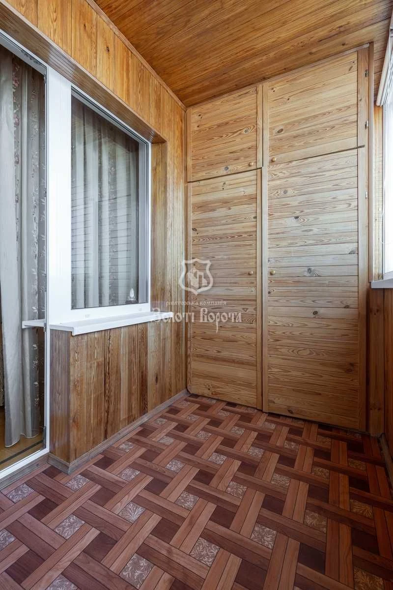 Apartment, 2 rooms. Good condition. Mykola Bazhan Avenue, 9, Kharkiv