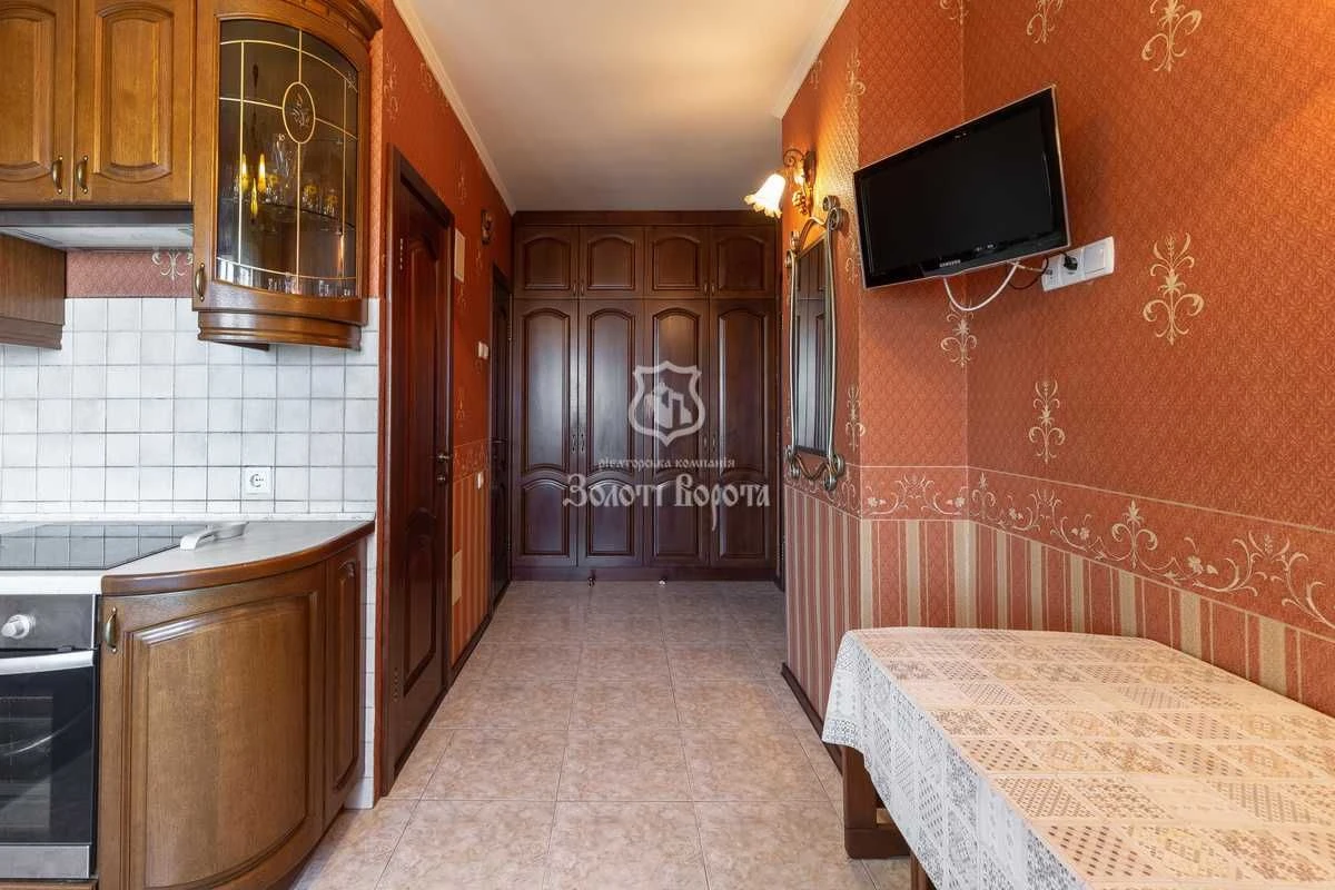 Apartment, 2 rooms. Good condition. Mykola Bazhan Avenue, 9, Kharkiv