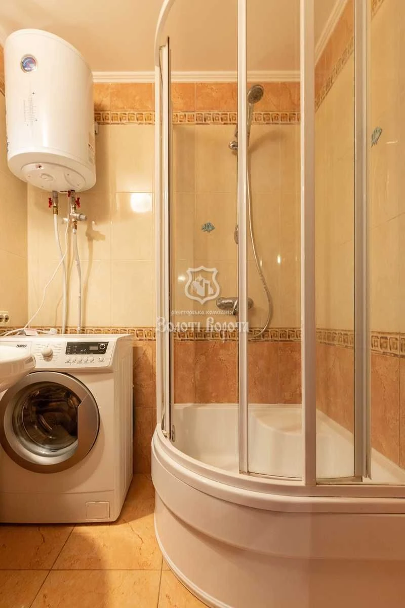 Apartment, 2 rooms. Good condition. Mykola Bazhan Avenue, 9, Kharkiv