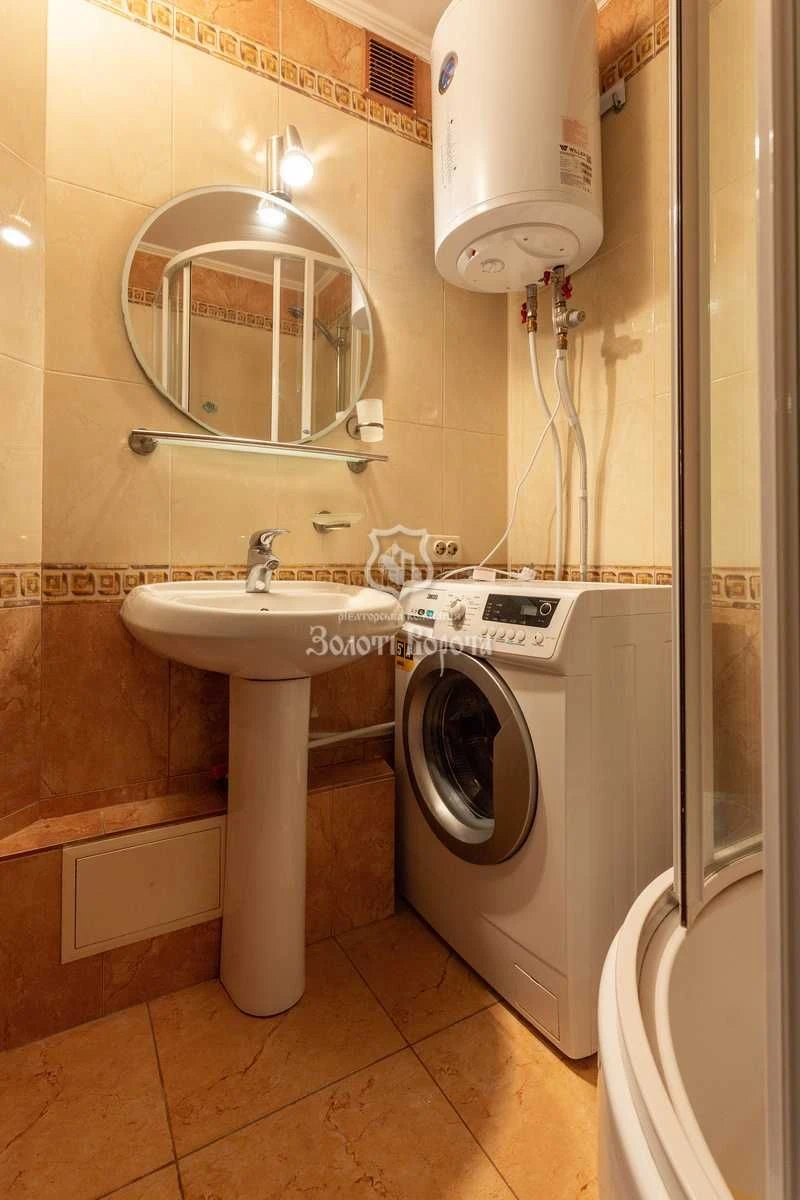 Apartment, 2 rooms. Good condition. Mykola Bazhan Avenue, 9, Kharkiv