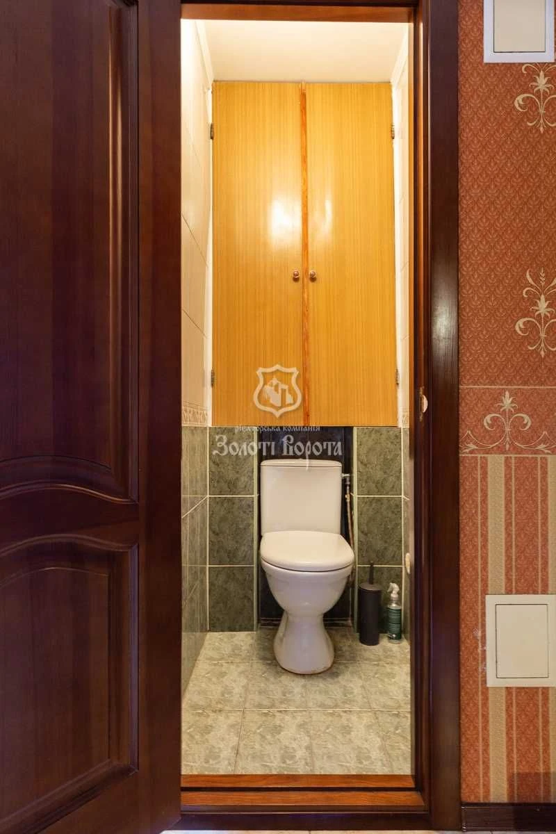 Apartment, 2 rooms. Good condition. Mykola Bazhan Avenue, 9, Kharkiv