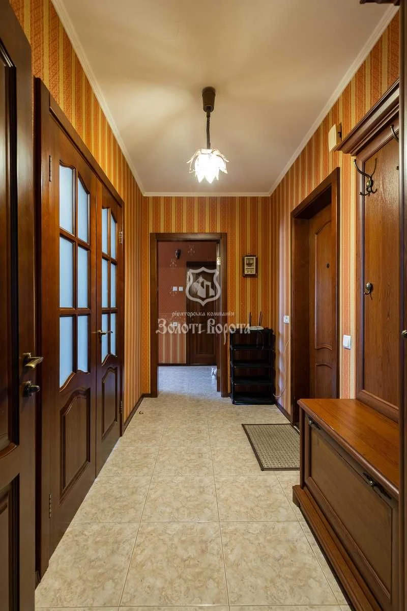 Apartment, 2 rooms. Good condition. Mykola Bazhan Avenue, 9, Kharkiv
