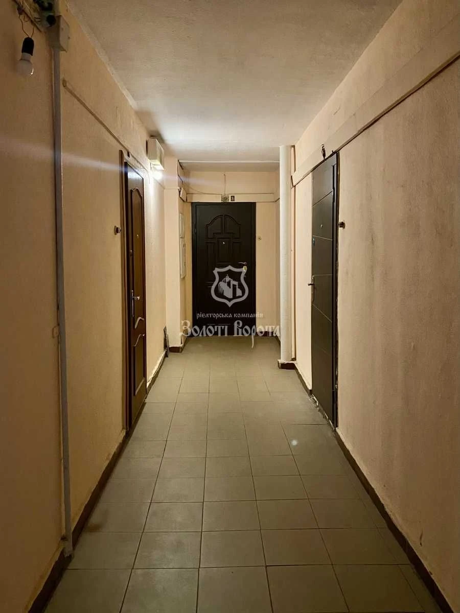 Apartment, 2 rooms. Good condition. Mykola Bazhan Avenue, 9, Kharkiv