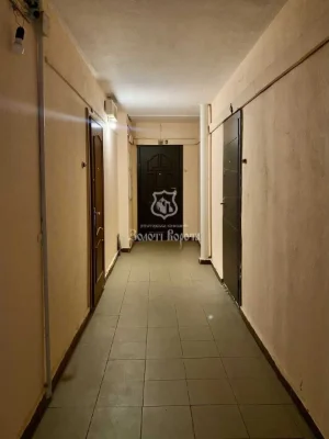 Apartment, 2 rooms. Good condition. Mykola Bazhan Avenue, 9, Kharkiv