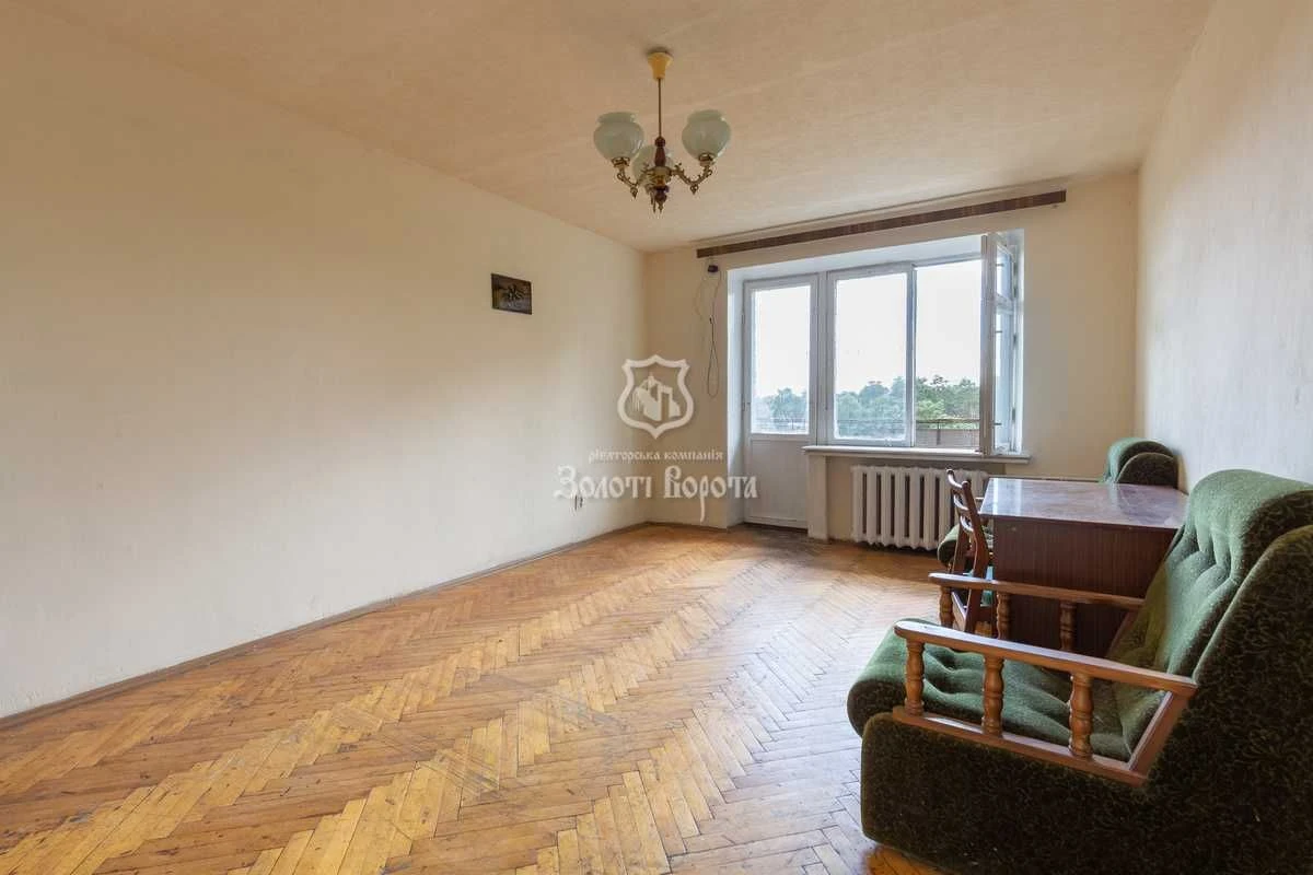 Квартира, 3кв. Під ремонт. Поліська, 1, Нова Дарниця, Дарниць
