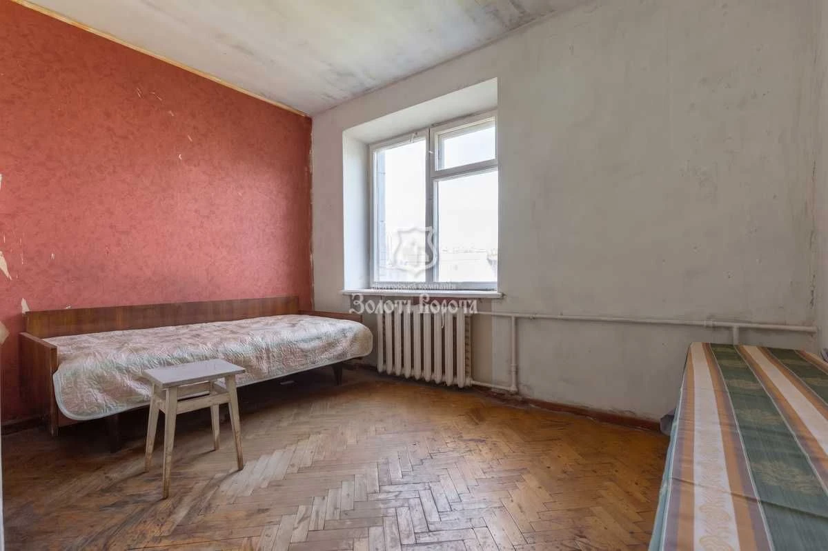 Квартира, 3кв. Під ремонт. Поліська, 1, Нова Дарниця, Дарниць
