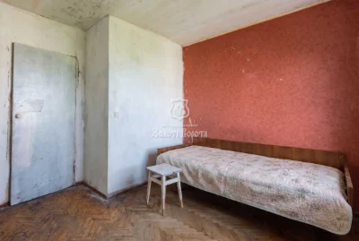 Квартира, 3кв. Під ремонт. Поліська, 1, Нова Дарниця, Дарниць