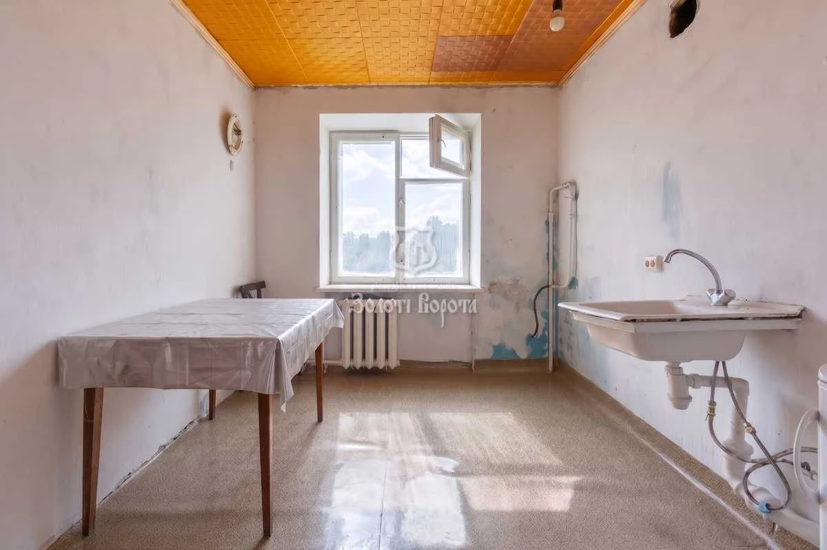 Квартира, 3кв. Під ремонт. Поліська, 1, Нова Дарниця, Дарниць