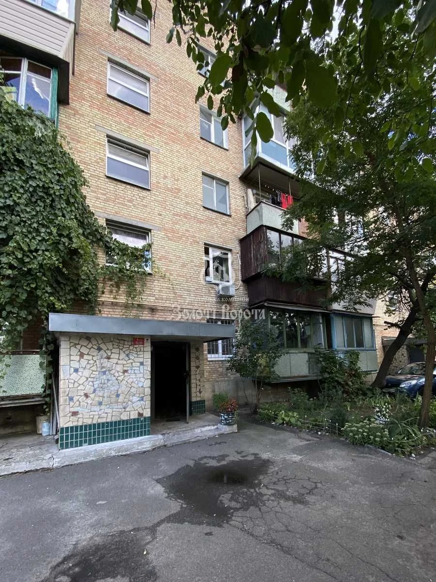 Квартира, 3кв. Під ремонт. Поліська, 1, Нова Дарниця, Дарниць