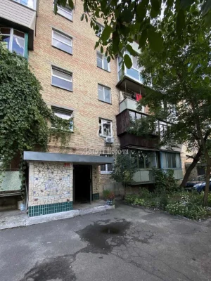 Квартира, 3кв. Під ремонт. Поліська, 1, Нова Дарниця, Дарниць