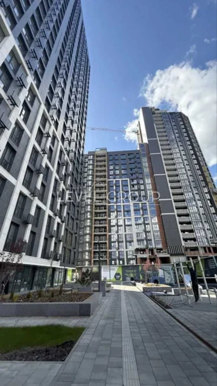 Продається 2-кімнатна квартира в ЖК Nordica Residents