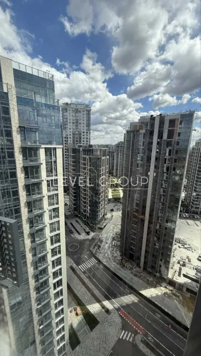 Продається 2-кімнатна квартира в ЖК Nordica Residents