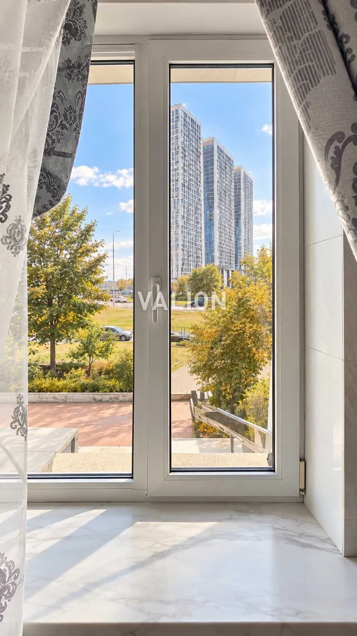 Продаж унікальної 2к квартири з власним окремим входом! Шевч