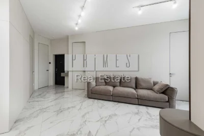 Sale of 1-bedroom apartment renovated, Residence 52 Perлина, Boychuka 19-A