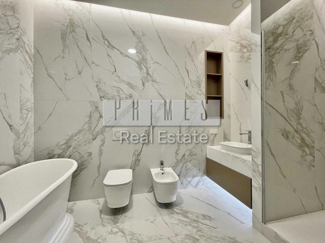 Sale of 1-bedroom apartment renovated, Residence 52 Perлина, Boychuka 19-A