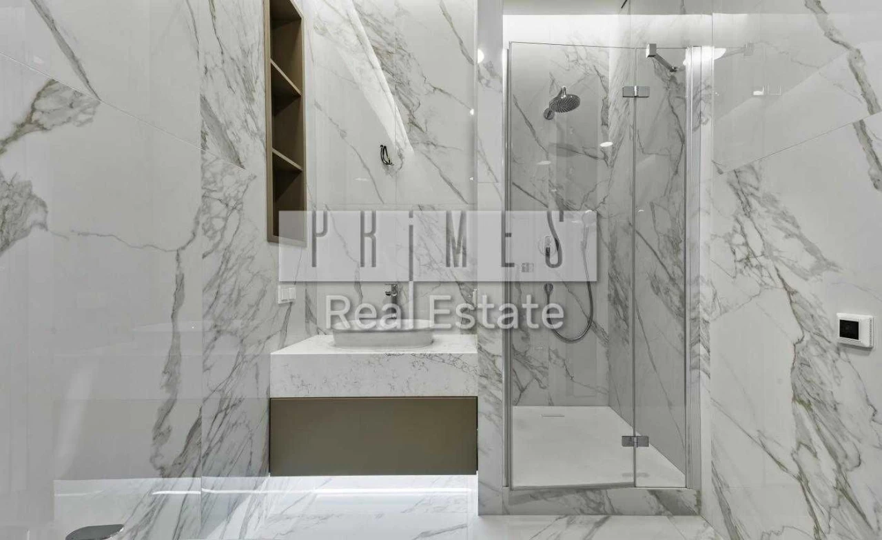Sale of 1-bedroom apartment renovated, Residence 52 Perлина, Boychuka 19-A