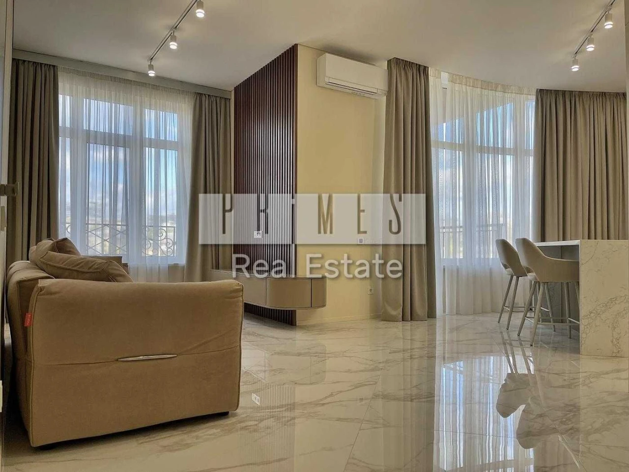 Sale of 1-bedroom apartment renovated, Residence 52 Perлина, Boychuka 19-A