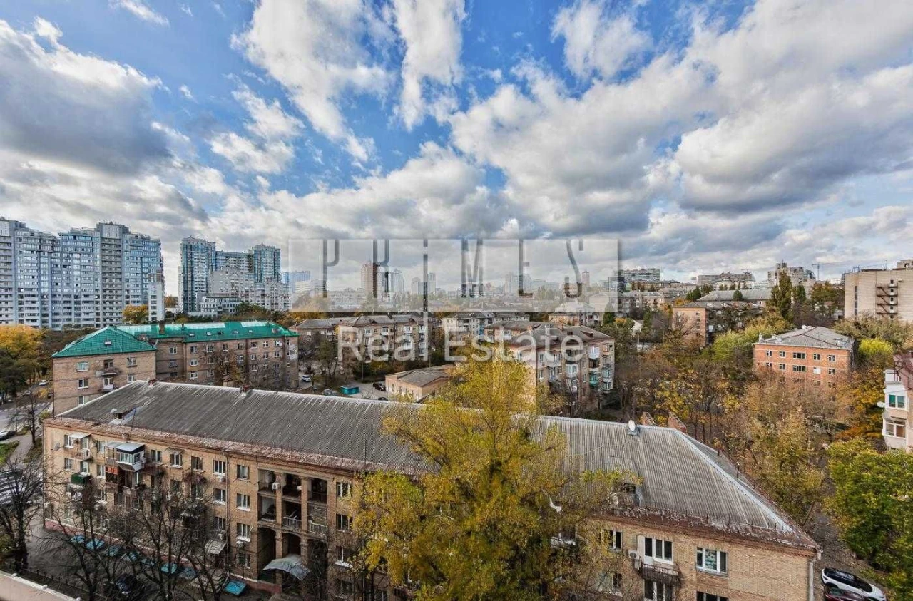 Sale of 1-bedroom apartment renovated, Residence 52 Perлина, Boychuka 19-A