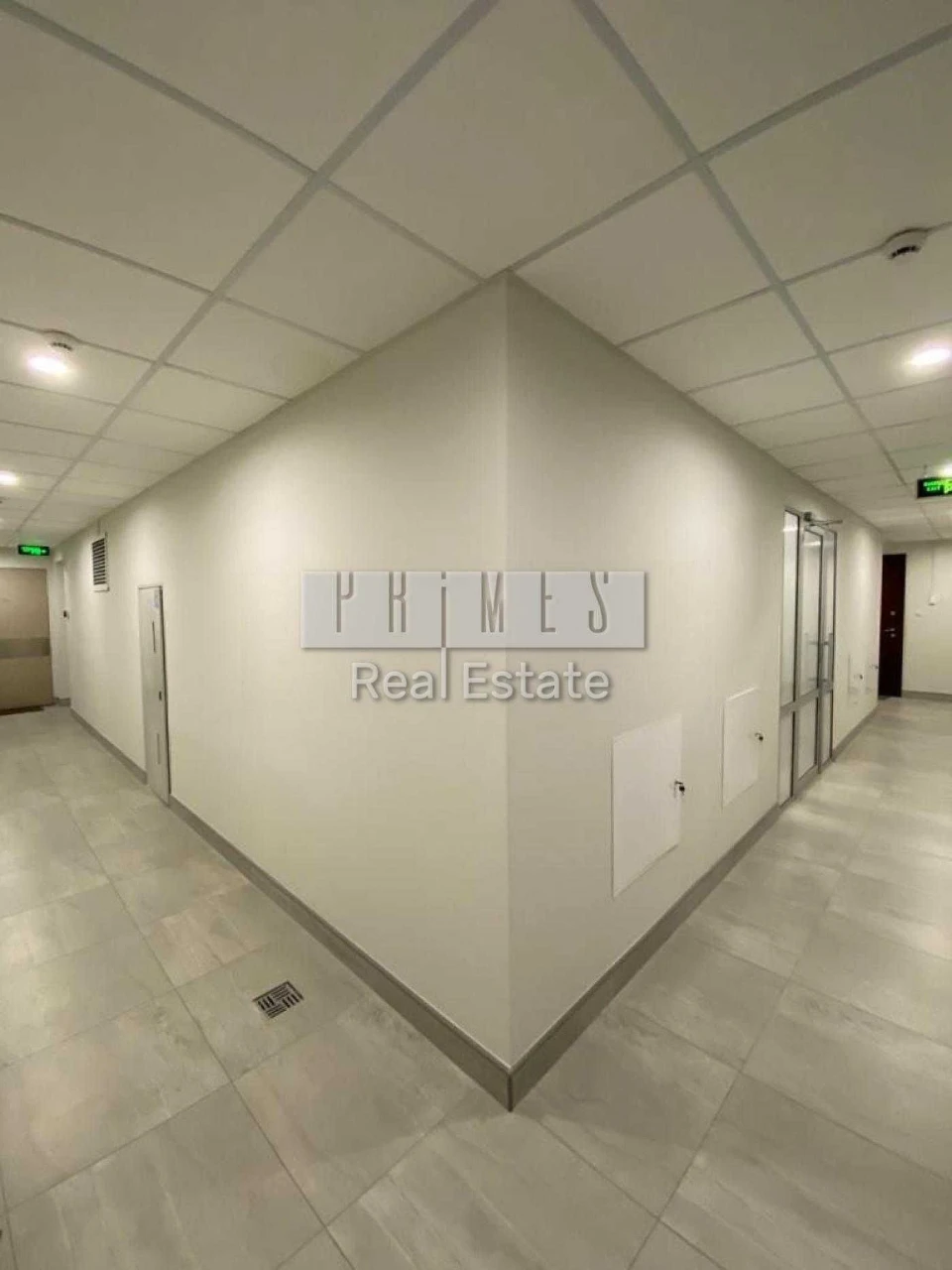 Sale of a 4-room apartment with renovation, Klovsky Uzviz 7, "Carnegie" Residence