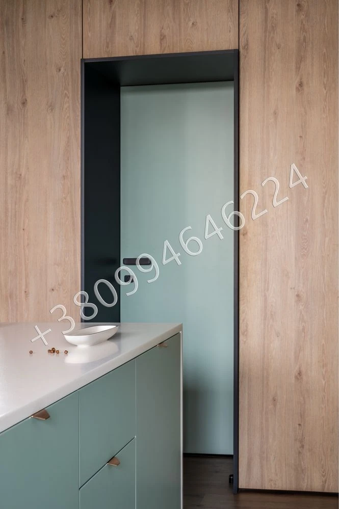 Sale of a 3-room apartment 74 m² with a terrace 20 m², "Rybal's" residential complex, without commission