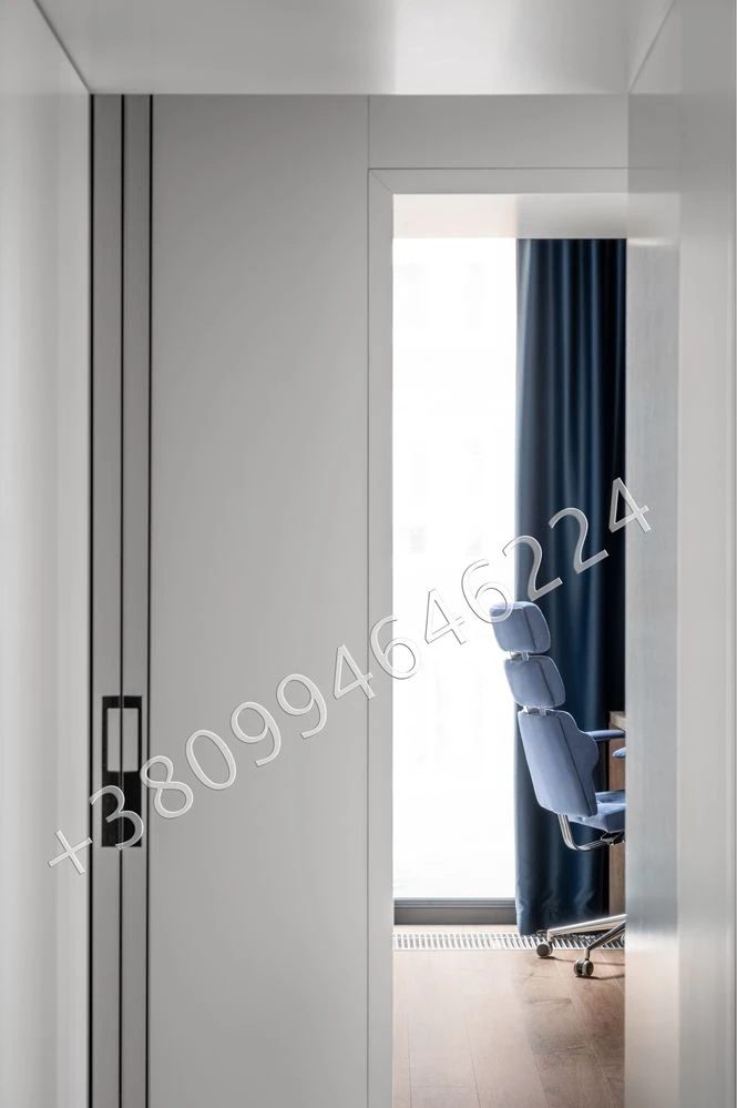 Sale of a 3-room apartment 74 m² with a terrace 20 m², "Rybal's" residential complex, without commission