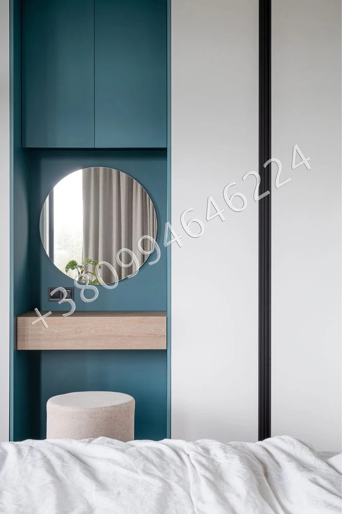 Sale of a 3-room apartment 74 m² with a terrace 20 m², "Rybal's" residential complex, without commission