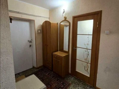 Квартира. Київ, Єреванська вул.