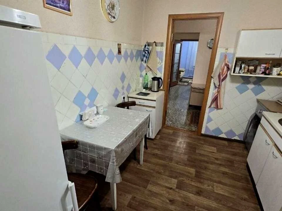 Квартира. Київ, Єреванська вул.
