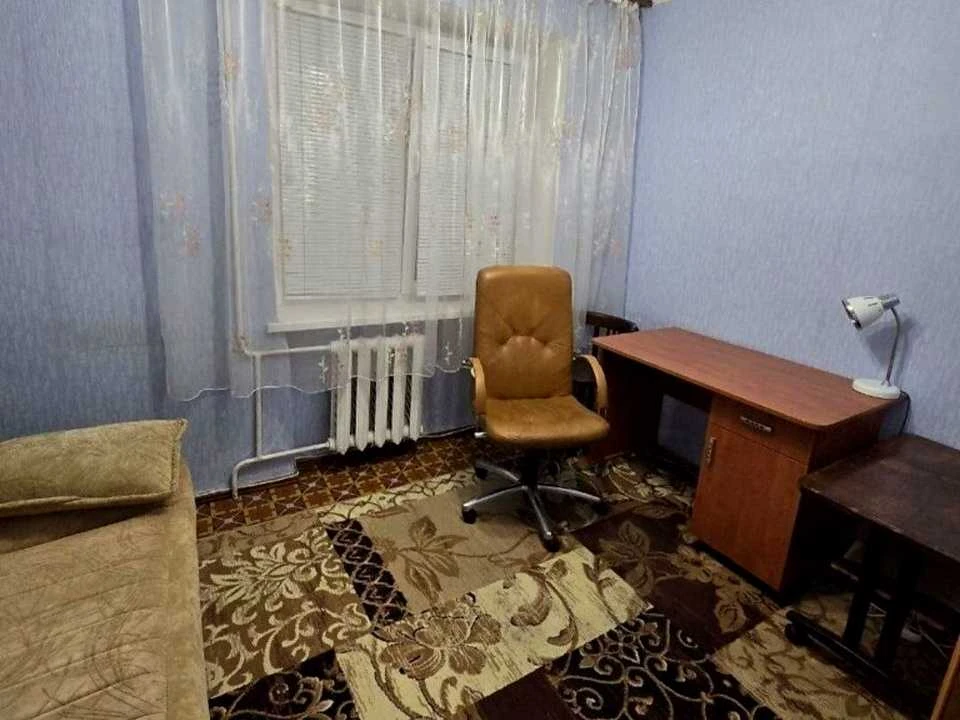 Квартира. Київ, Єреванська вул.