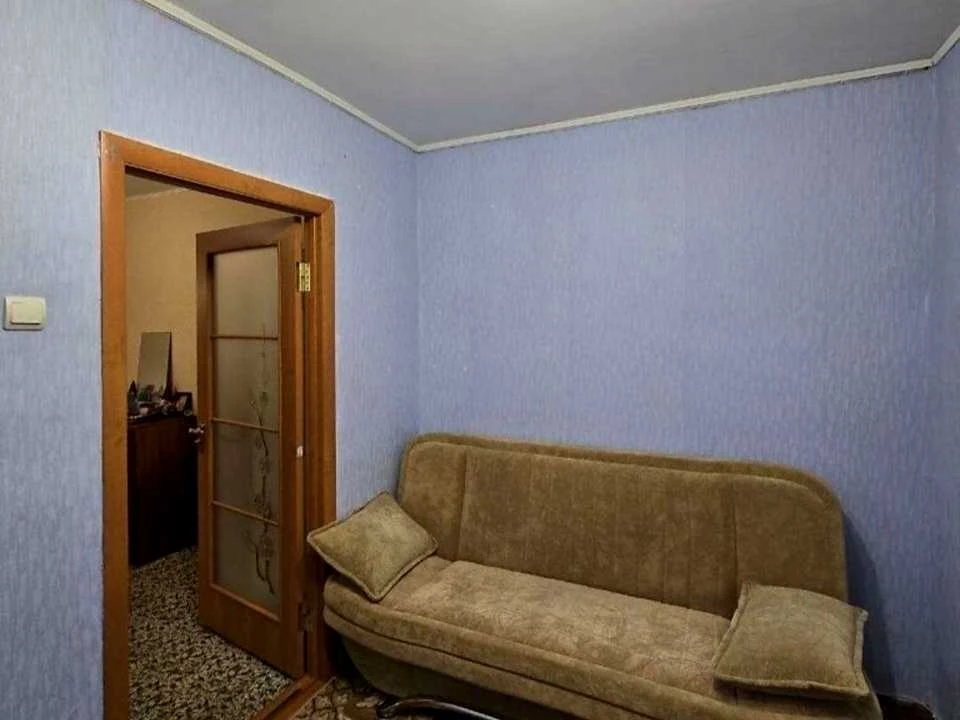 Квартира. Київ, Єреванська вул.