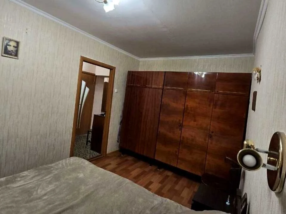 Квартира. Київ, Єреванська вул.