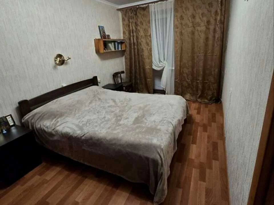Квартира. Київ, Єреванська вул.