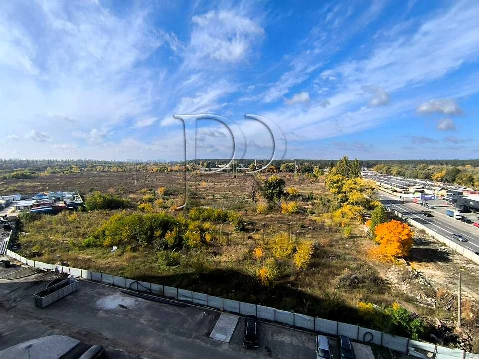 Квартира. Київ, Європейського Союзу проспект.