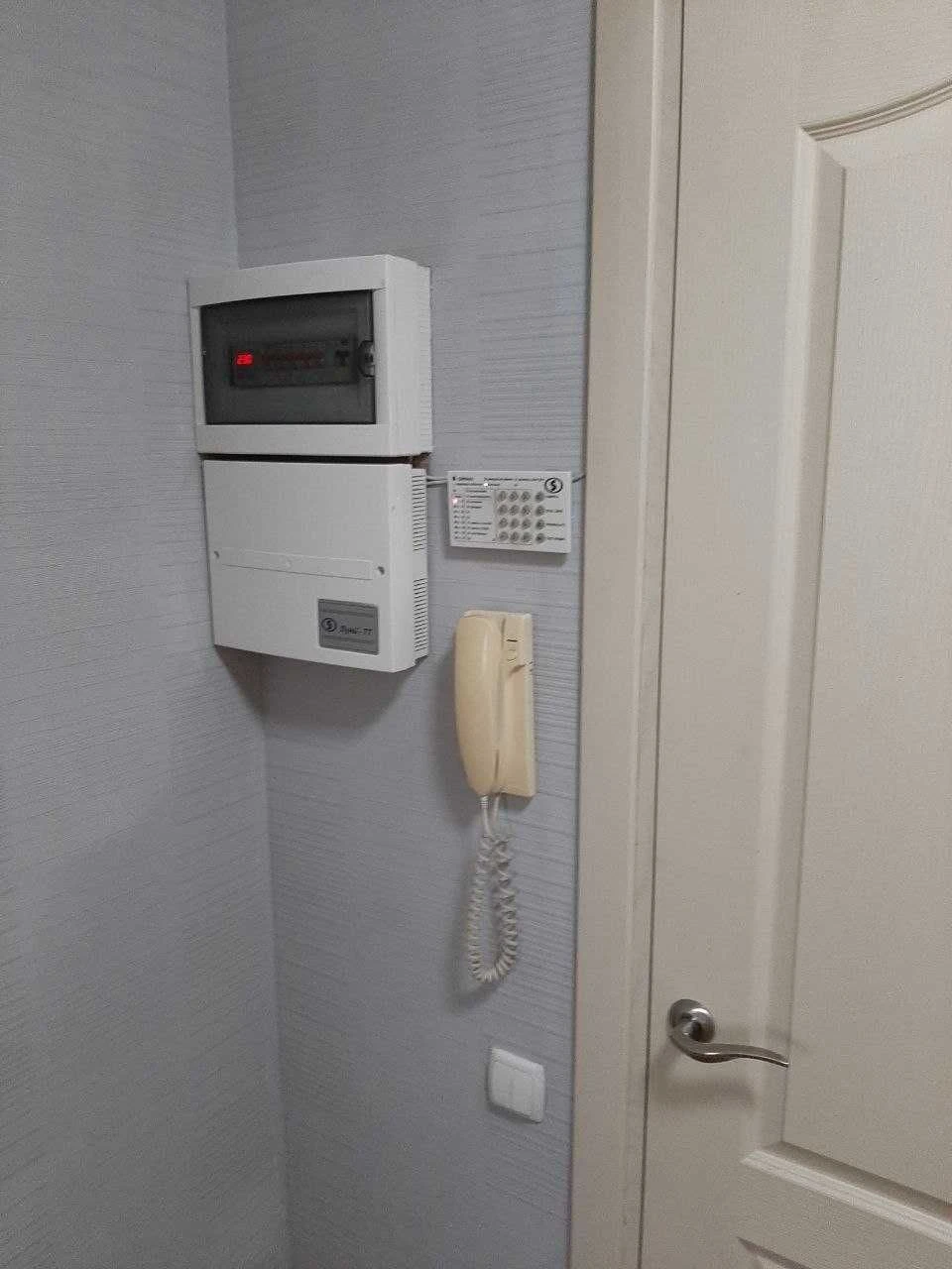Продам 2-комнатную квартиру.