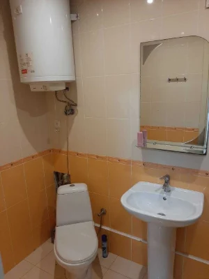 Продам 2-комнатную квартиру.