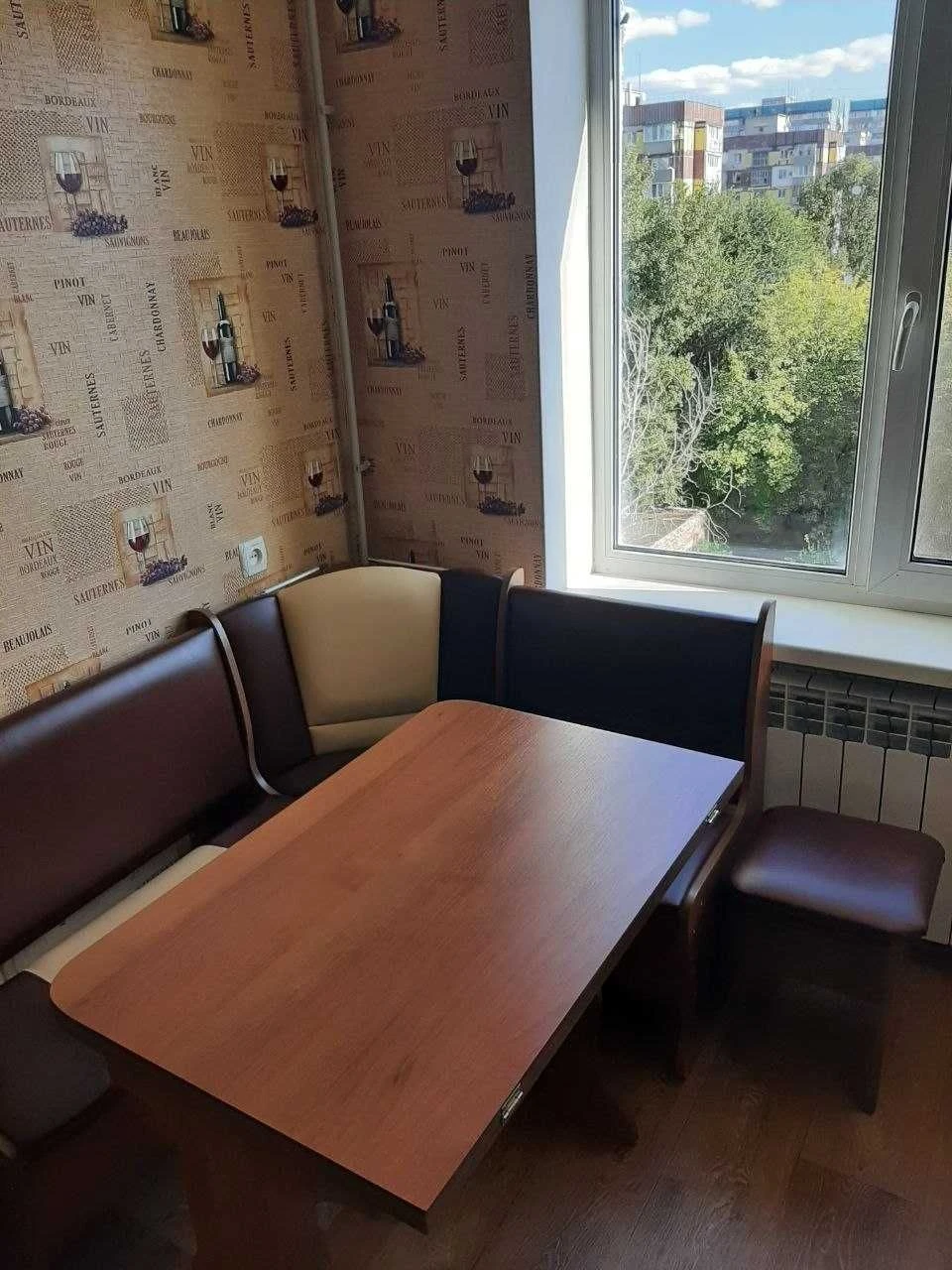 Продам 2-комнатную квартиру.