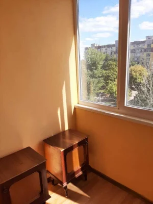 Продам 2-комнатную квартиру.