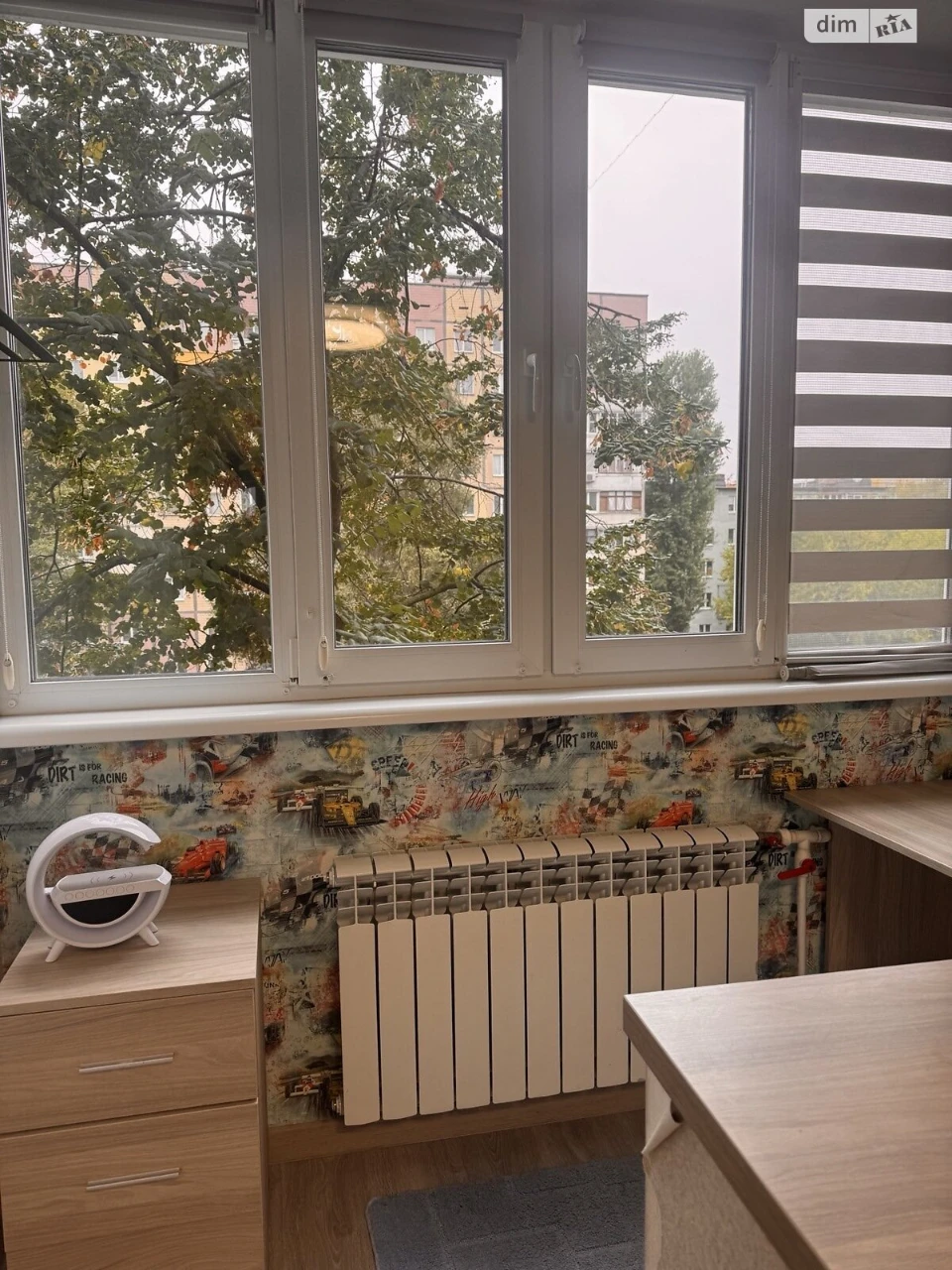 Продается Квартира в Калинова Права