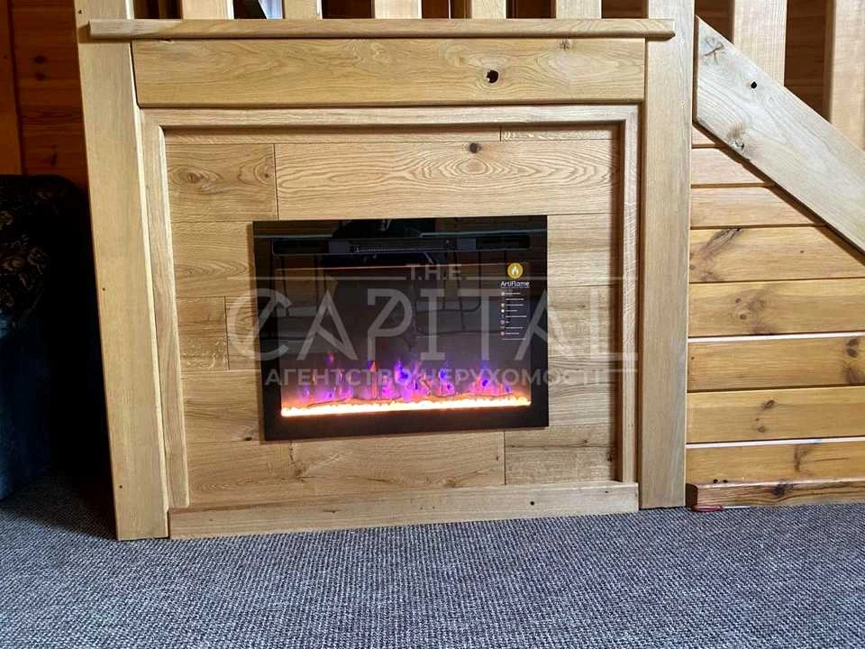 House. Lutenva St, Kyiv