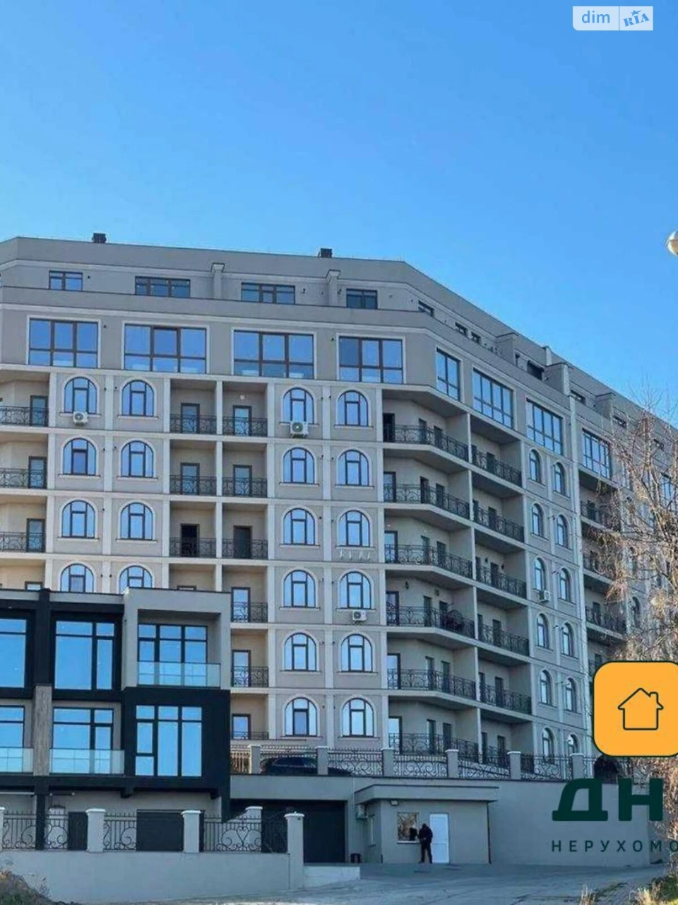 Продается Квартира Киевский