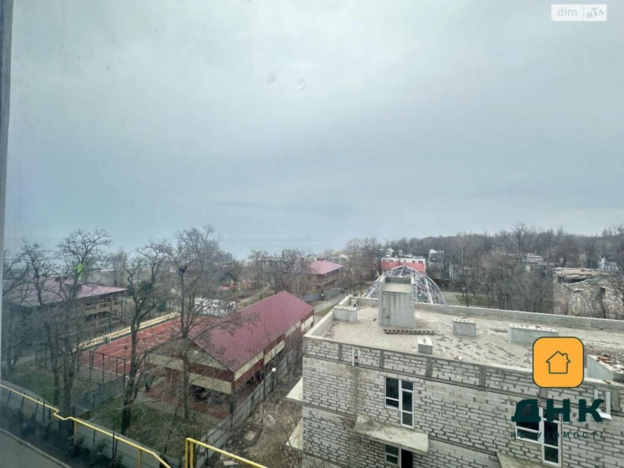 Продается Квартира Киевский