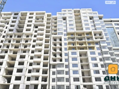 Продажа Квартира Пересипський