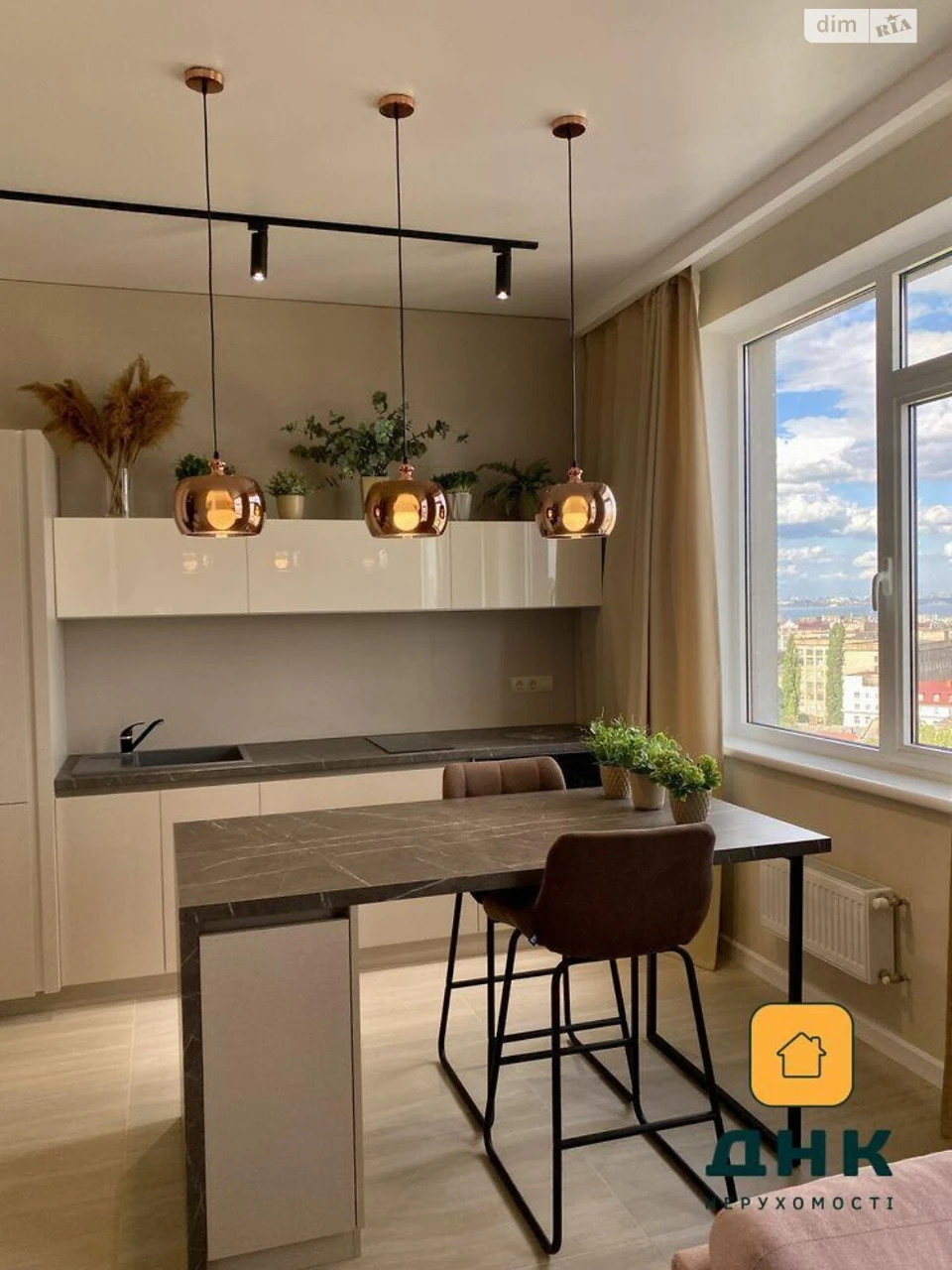 Apartment for Sale in Primorsky