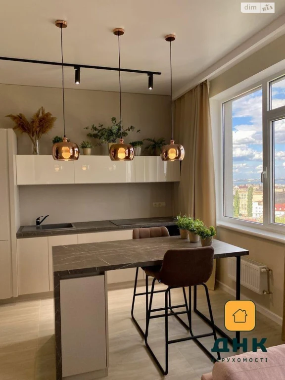 Apartment for Sale in Primorsky