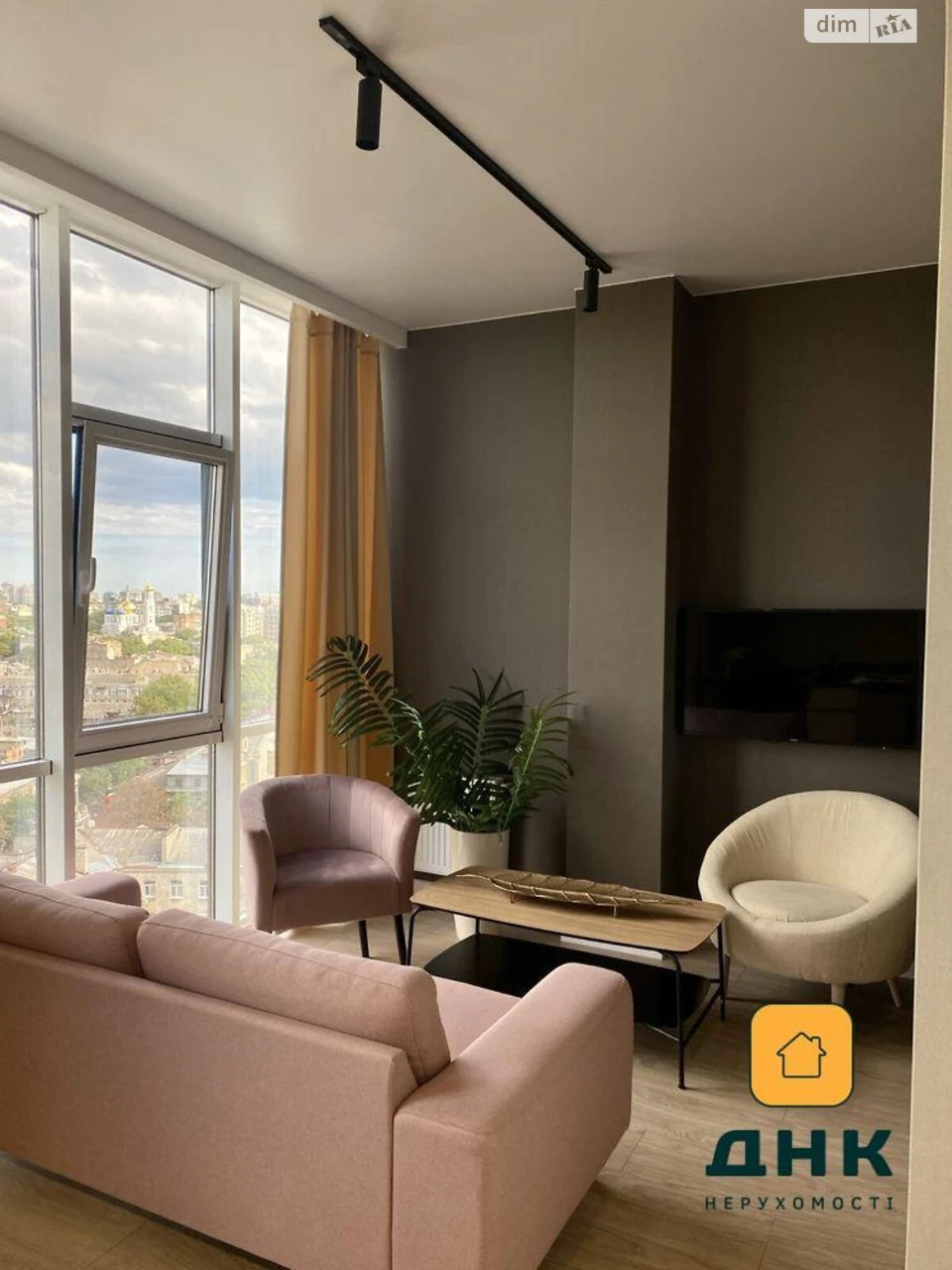Apartment for Sale in Primorsky